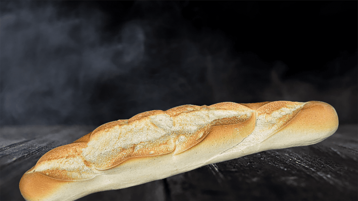 Baguette Regueifa